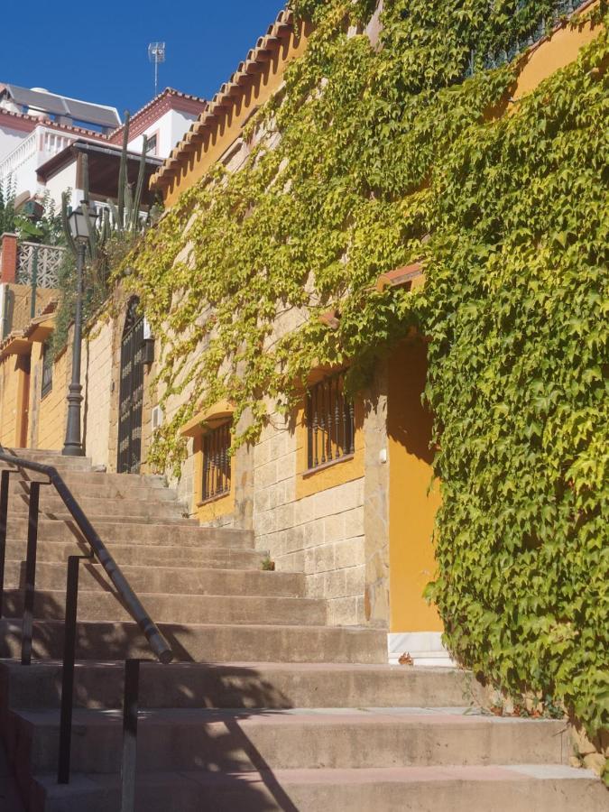 Apartamento Marbella Exterior photo