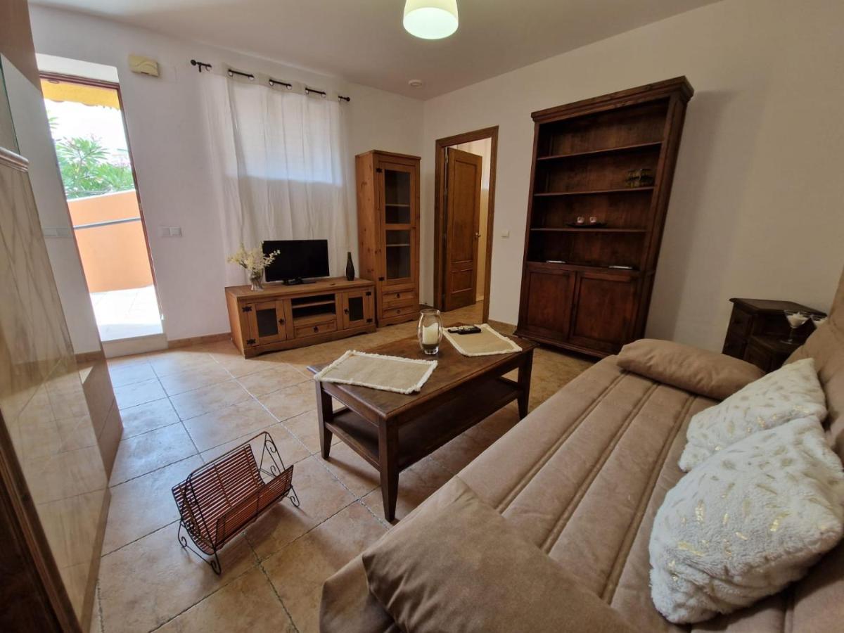 Apartamento Marbella Exterior photo